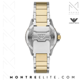Montre Homme Emporio Armani World Explorer AR11682