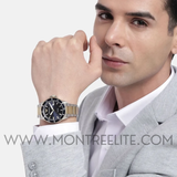 Montre Homme Emporio Armani World Explorer AR11682