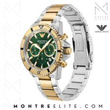 Montre Homme Emporio Armani Sea Explorer AR11586