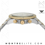 Montre Homme Emporio Armani Sea Explorer AR11586