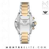 Montre Homme Emporio Armani Sea Explorer AR11586