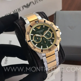 Montre Homme Emporio Armani Sea Explorer AR11586
