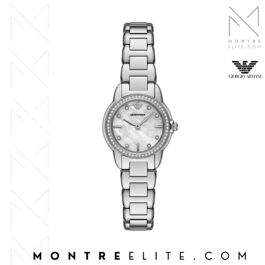 Montre femme Michael Kors Mia AR11669