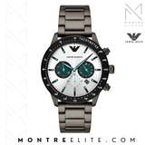 Montre Homme Emporio Armani Mario AR11471