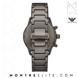 Montre Homme Emporio Armani Mario AR11471