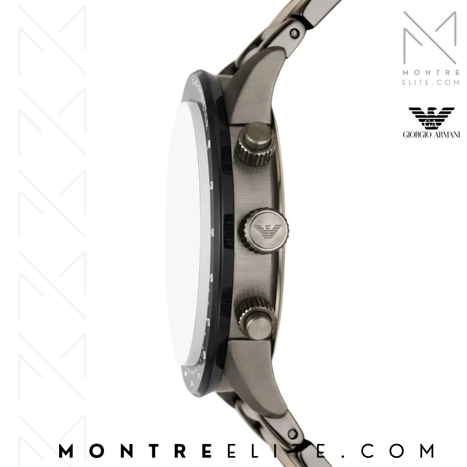 Montre Homme Emporio Armani Mario AR11471