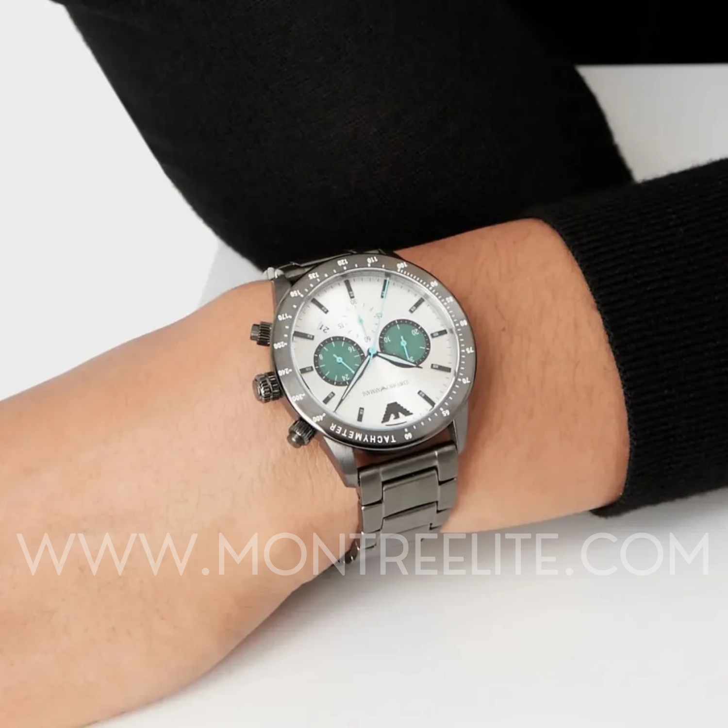 Montre Homme Emporio Armani Mario AR11471