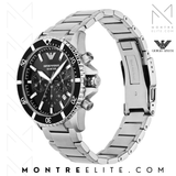 Montre Homme Emporio Armani Mario Diver AR11360