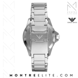Montre Homme Emporio Armani Mario Diver AR11339