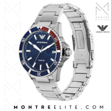 Montre Homme Emporio Armani Mario Diver AR11339
