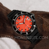 Montre Homme Emporio Armani World Explorer AR11684