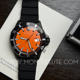 Montre Homme Emporio Armani World Explorer AR11684