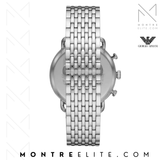 Montre Homme Emporio Armani Aviator AR11238