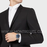 Montre Homme Emporio Armani Aviator AR11238