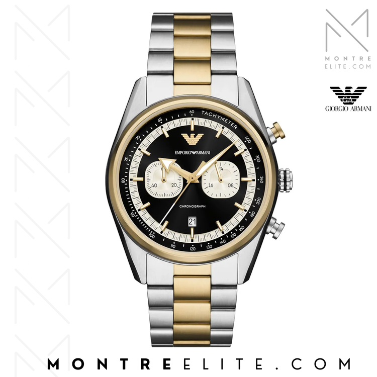 Montre Homme  Emporio Armani Racer AR11678