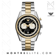 Montre Homme  Emporio Armani Racer AR11678