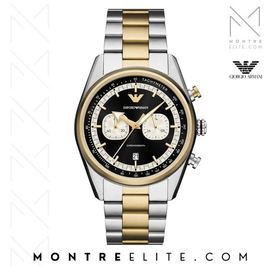 Montre Homme  Emporio Armani Racer AR11678