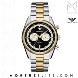 Montre Homme  Emporio Armani Racer AR11678
