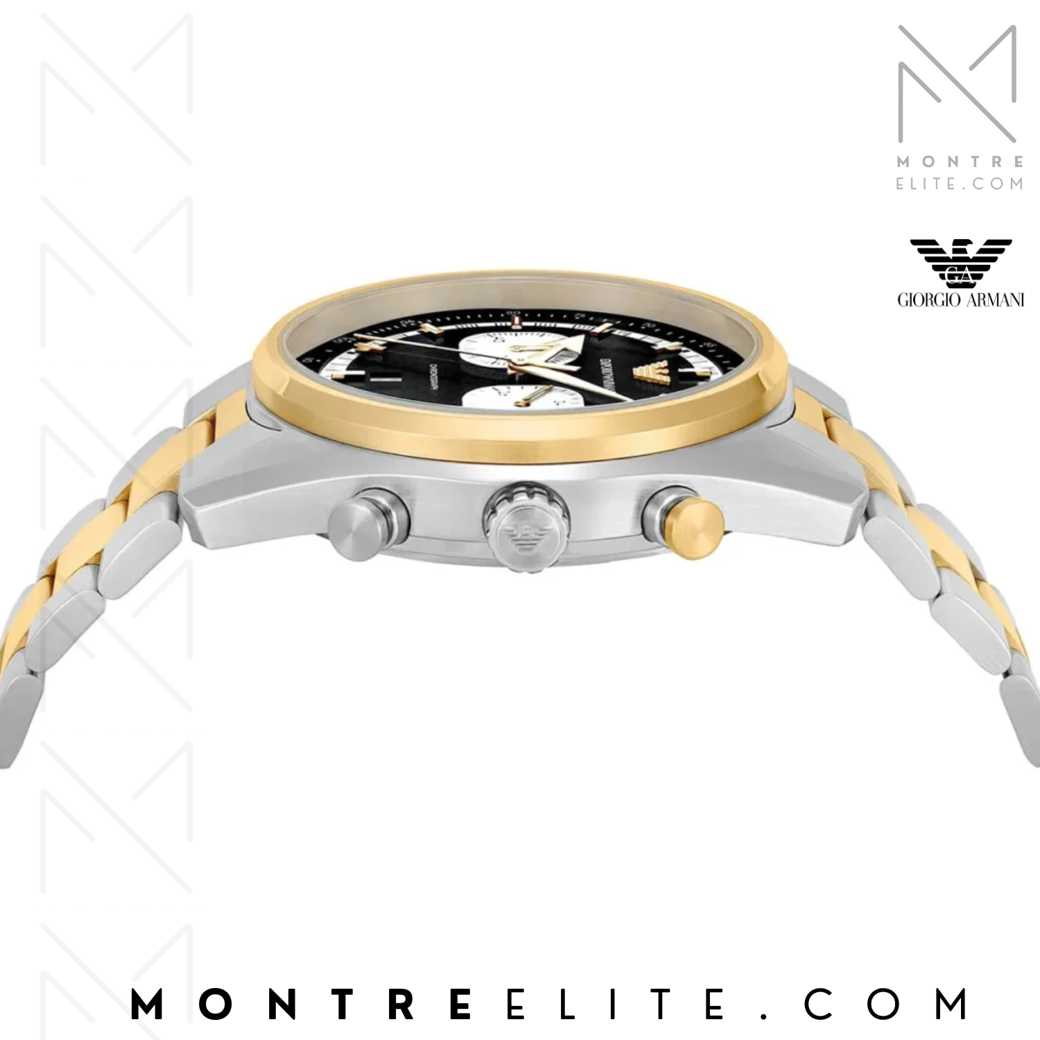 Montre Homme  Emporio Armani Racer AR11678