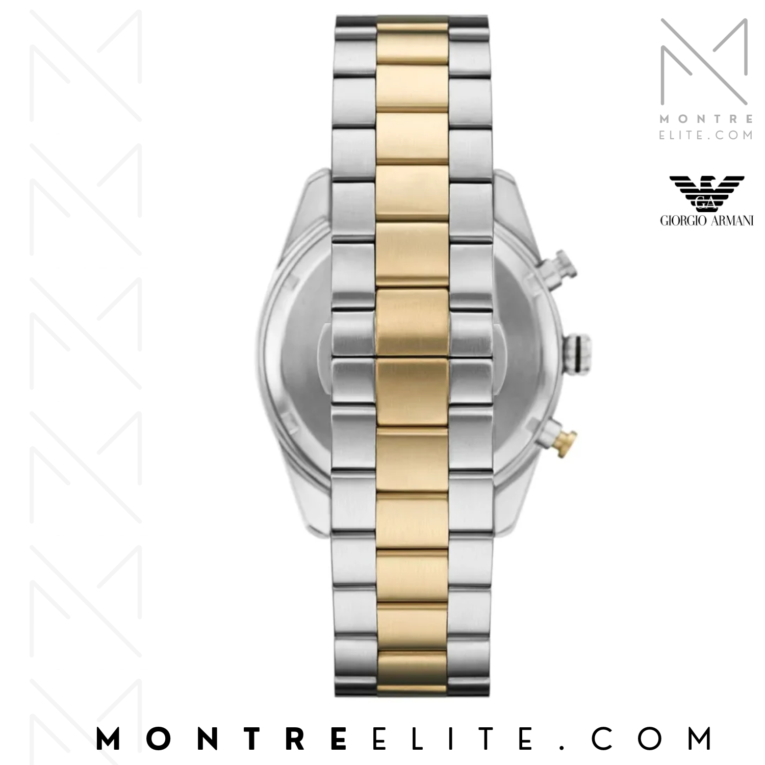 Montre Homme  Emporio Armani Racer AR11678