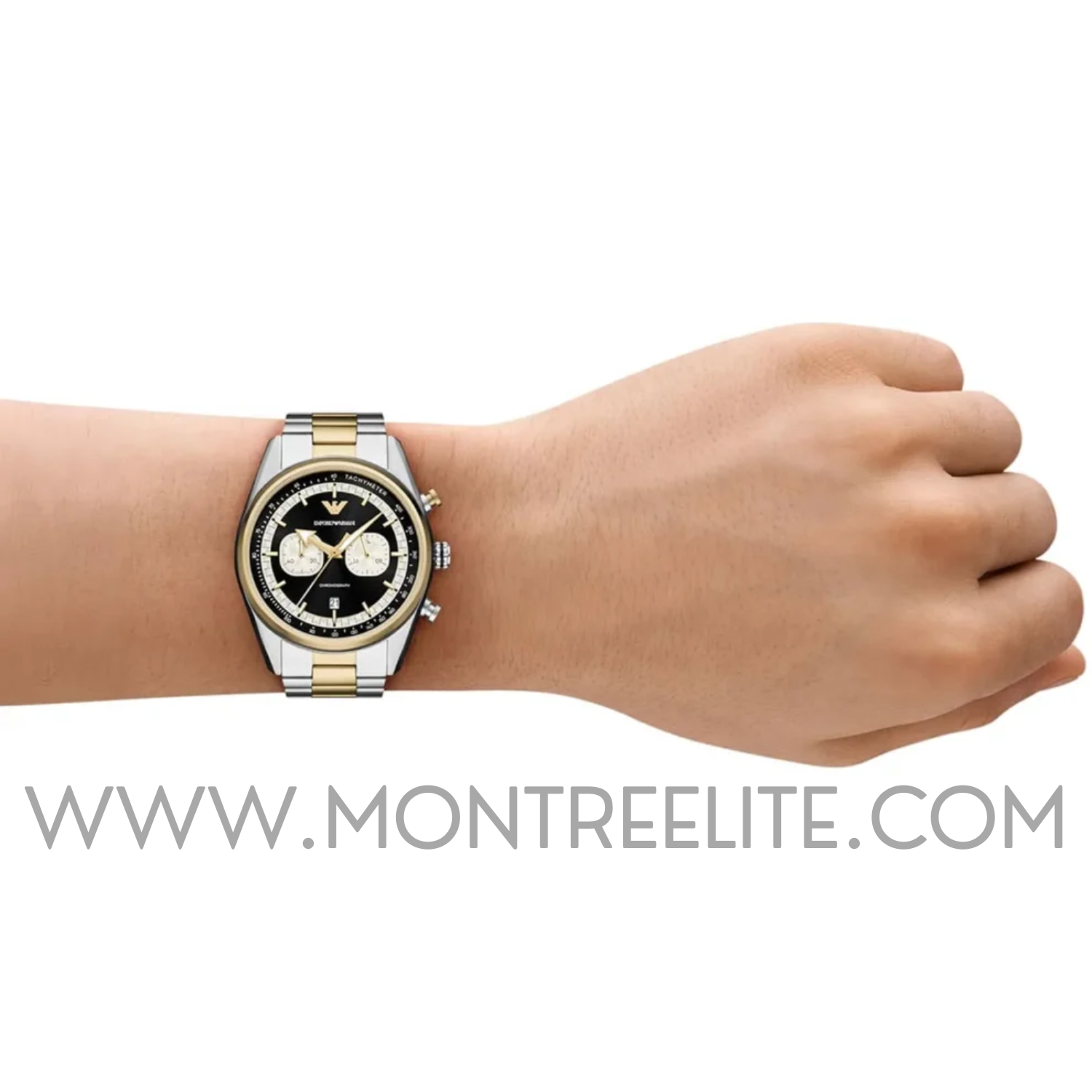 Montre Homme  Emporio Armani Racer AR11678