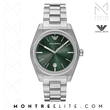 Montre Homme Emporio Armani Federico AR11621