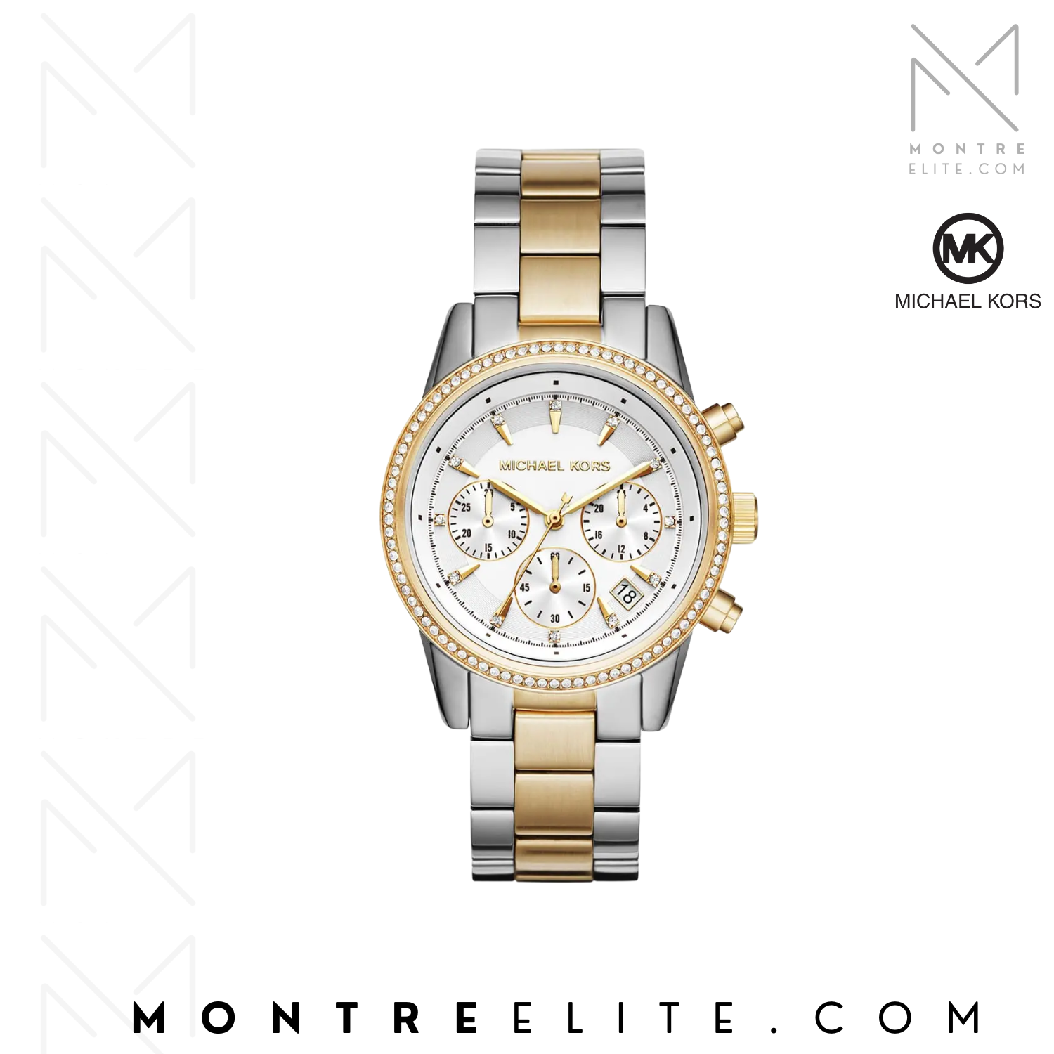 Michael Kors Pour Femme MK6474