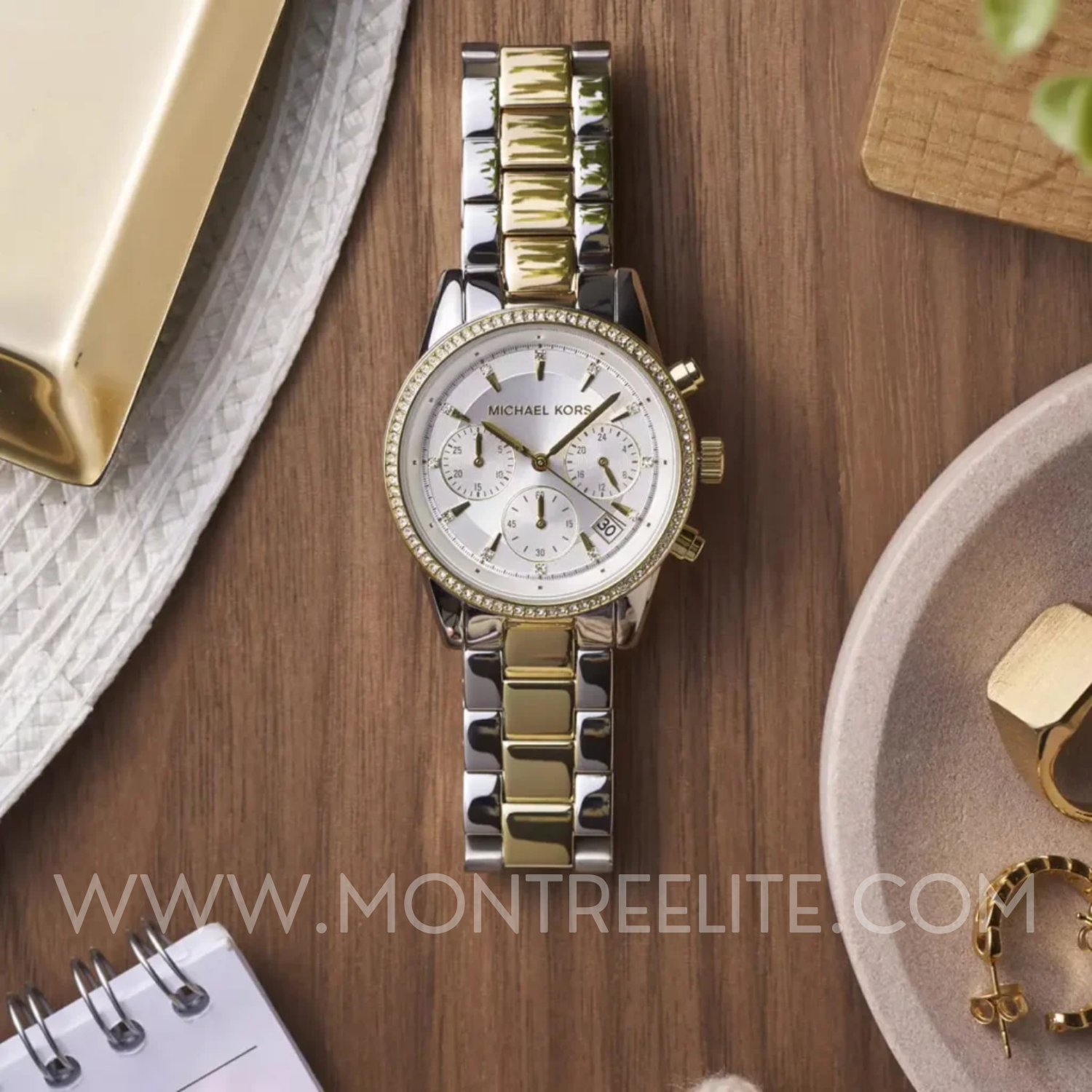 Michael Kors Pour Femme MK6474