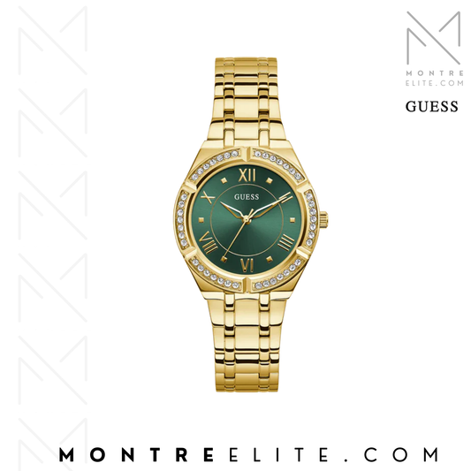 Montre femme Guess Cosmo GW0033L8