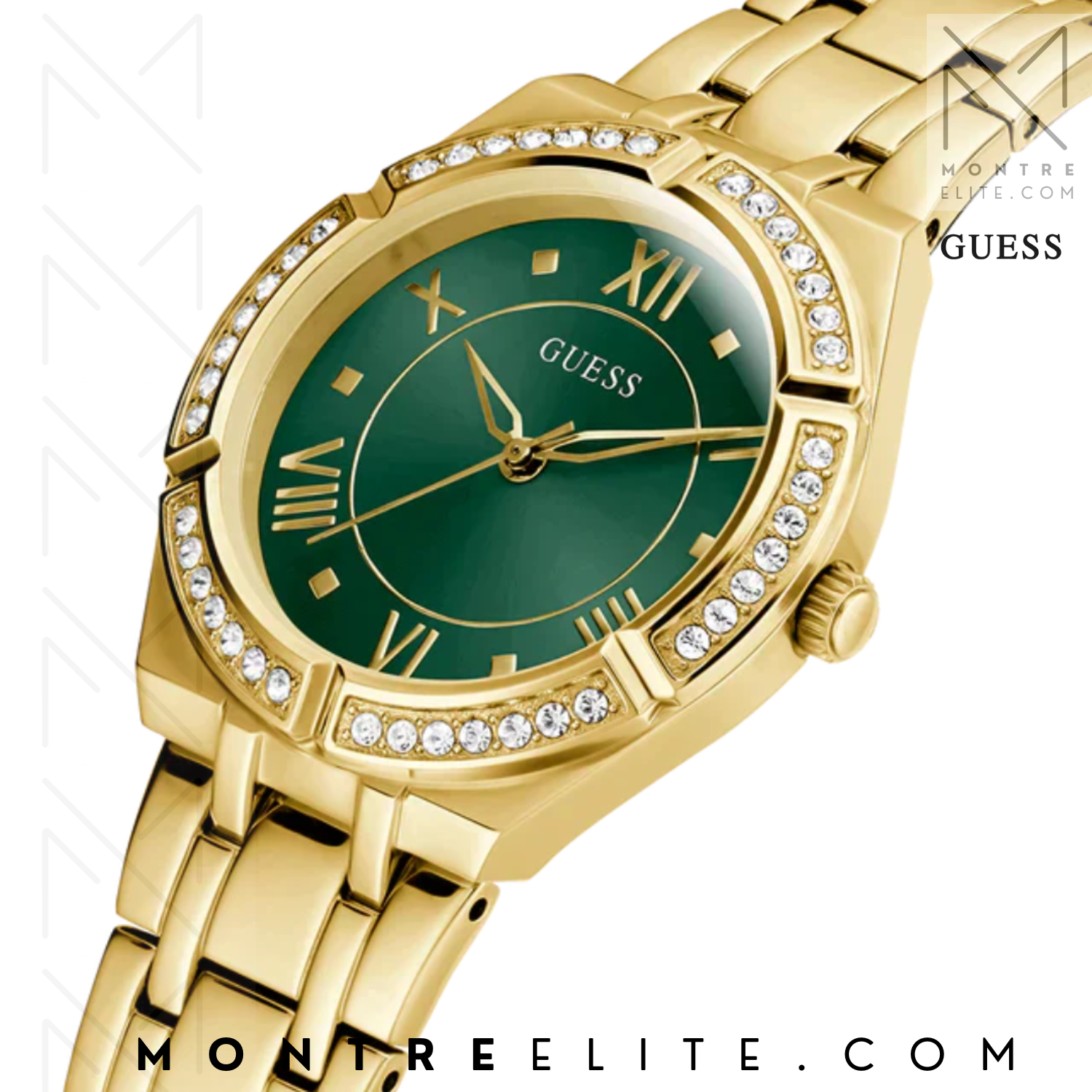 Montre femme Guess Cosmo GW0033L8