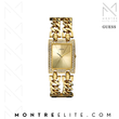 Montre GUESS Heavy pour femme W0072L1