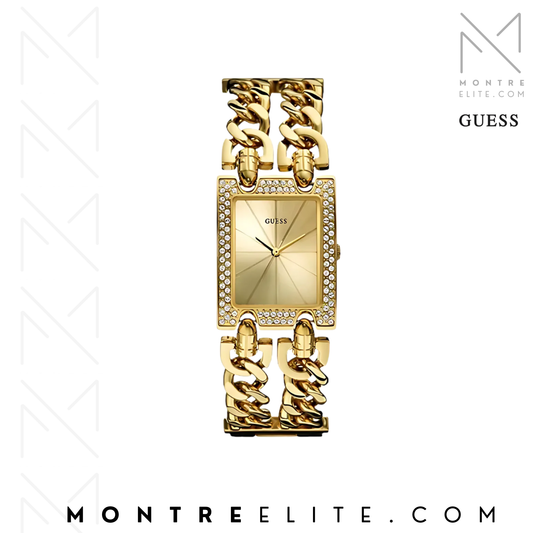 Montre GUESS Heavy pour femme W0072L1