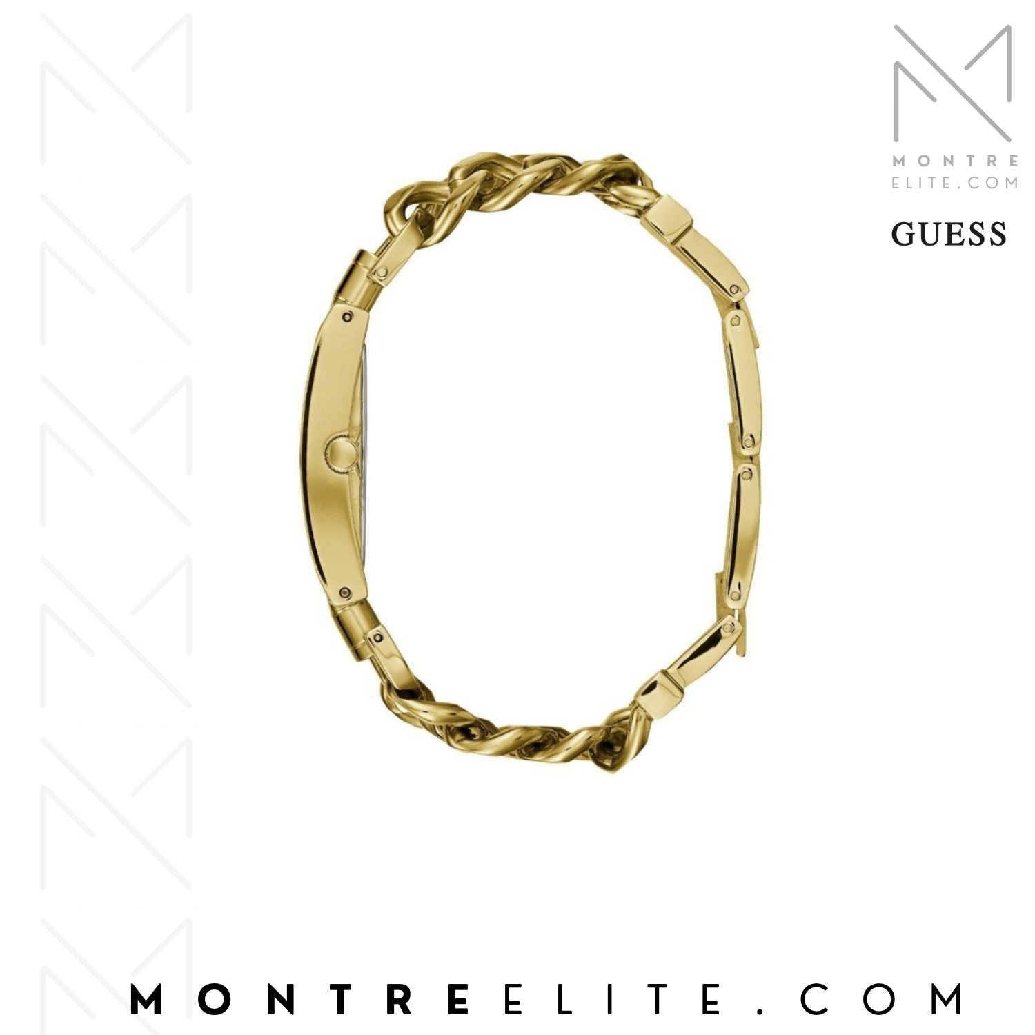 Montre GUESS Heavy pour femme W0072L1