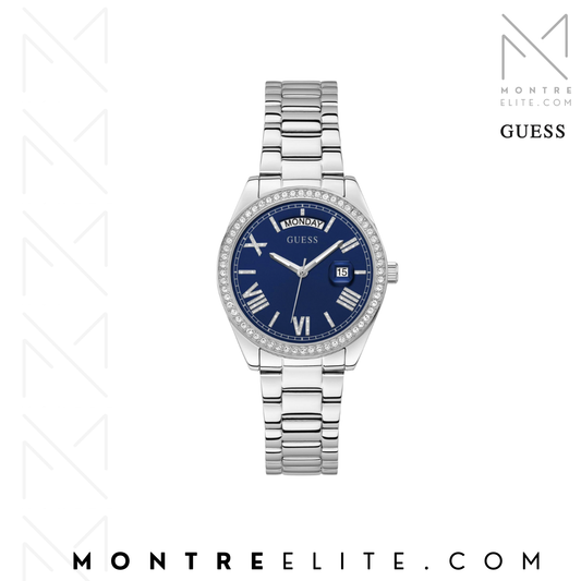 Montre GUESS Luna pour femme GW0307L1