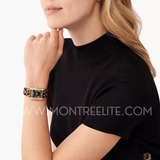 Michael Kors Montre pour femme, mk7387