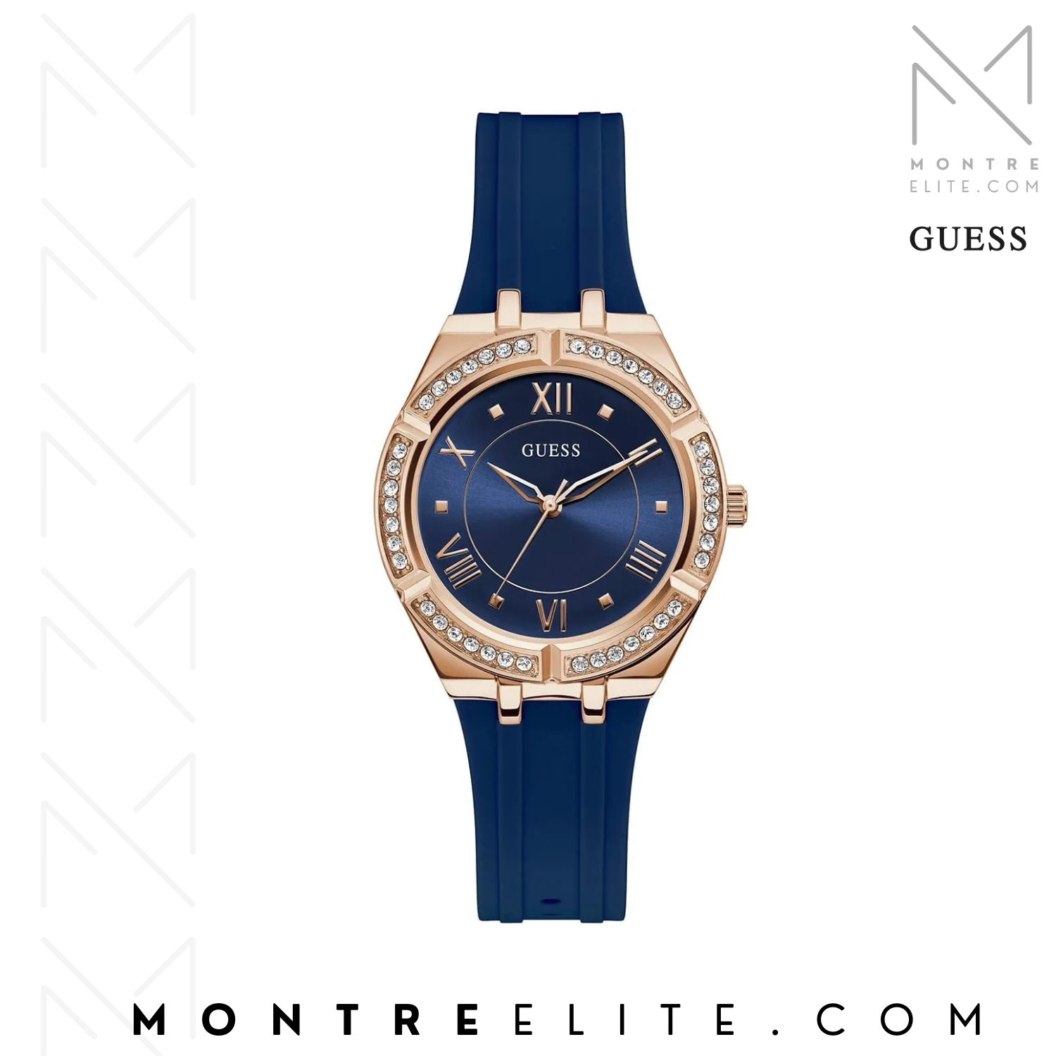 MONTRE GUESS FEMME GW0034L4