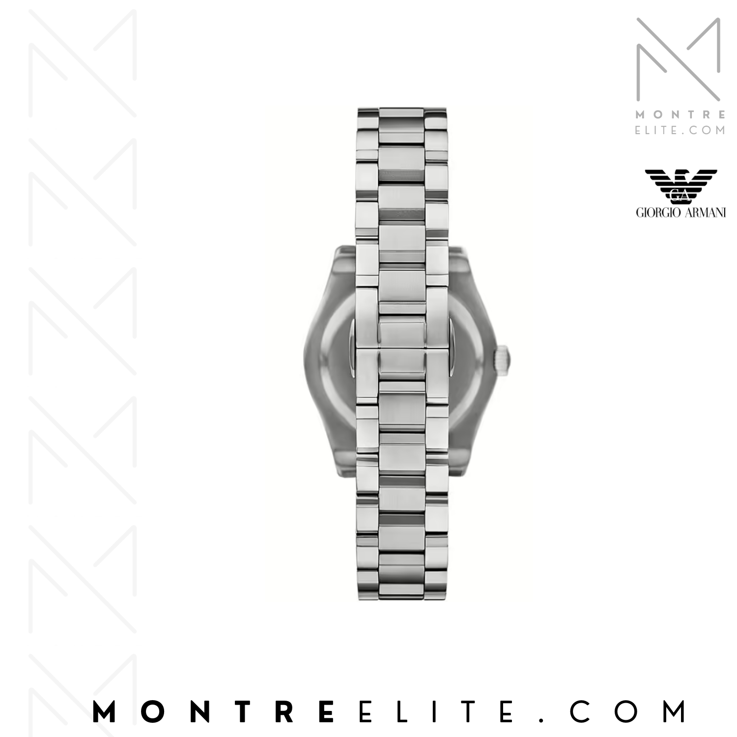 Montre EMPORIO ARMANI Pour Femme, AR11658