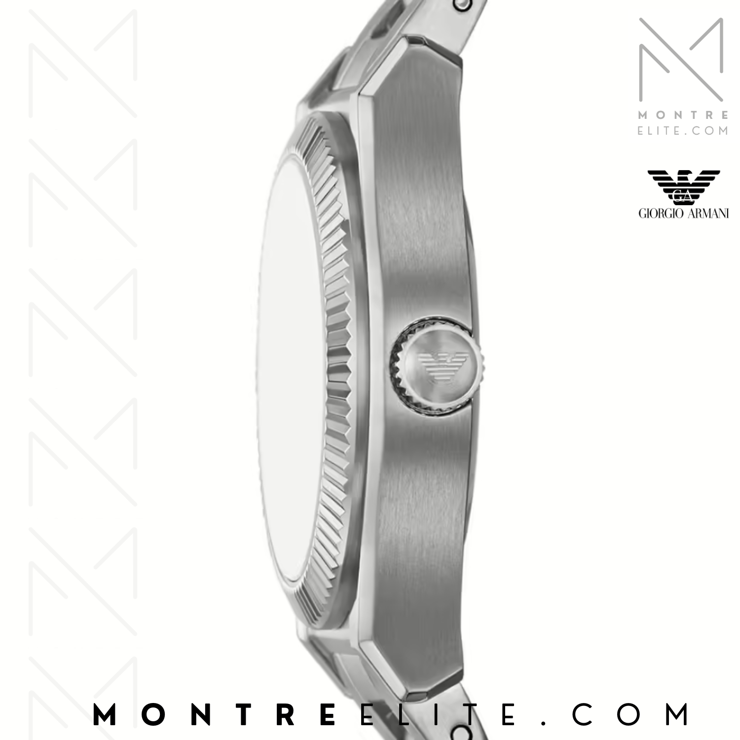 Montre EMPORIO ARMANI Pour Femme, AR11658
