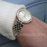 Michael Kors pour femme Mini Darci MK3405