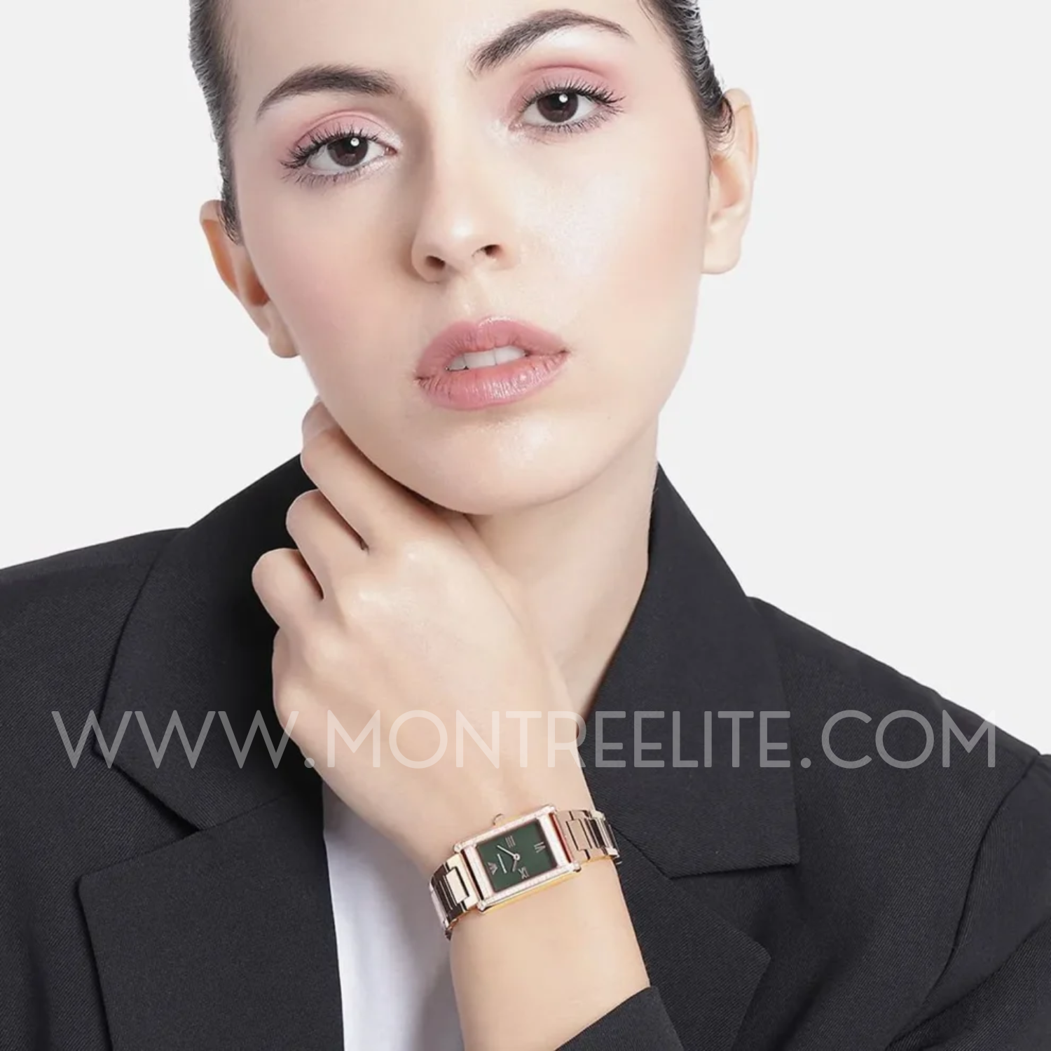 Montre  Emporio Armani pour femme AR11641