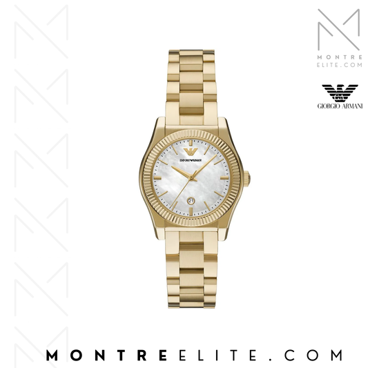 Montre EMPORIO ARMANI Pour Femme,AR11657