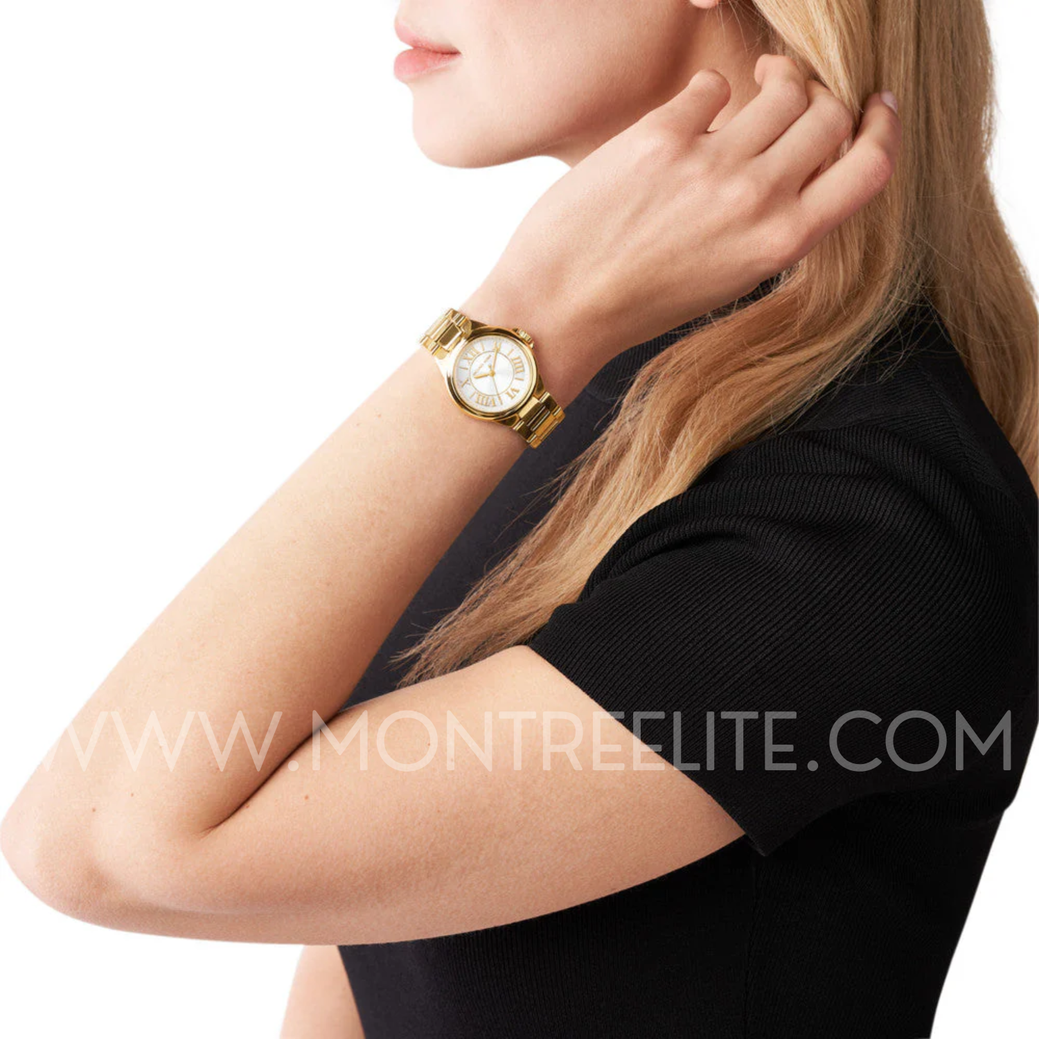 Montre femme Michael KORS Camille MK7256
