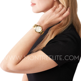Montre femme Michael KORS Camille MK7256