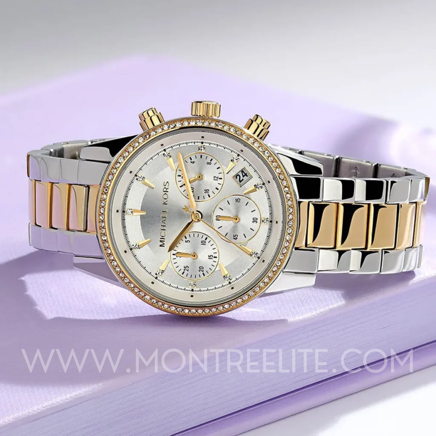 Michael Kors Pour Femme MK6474