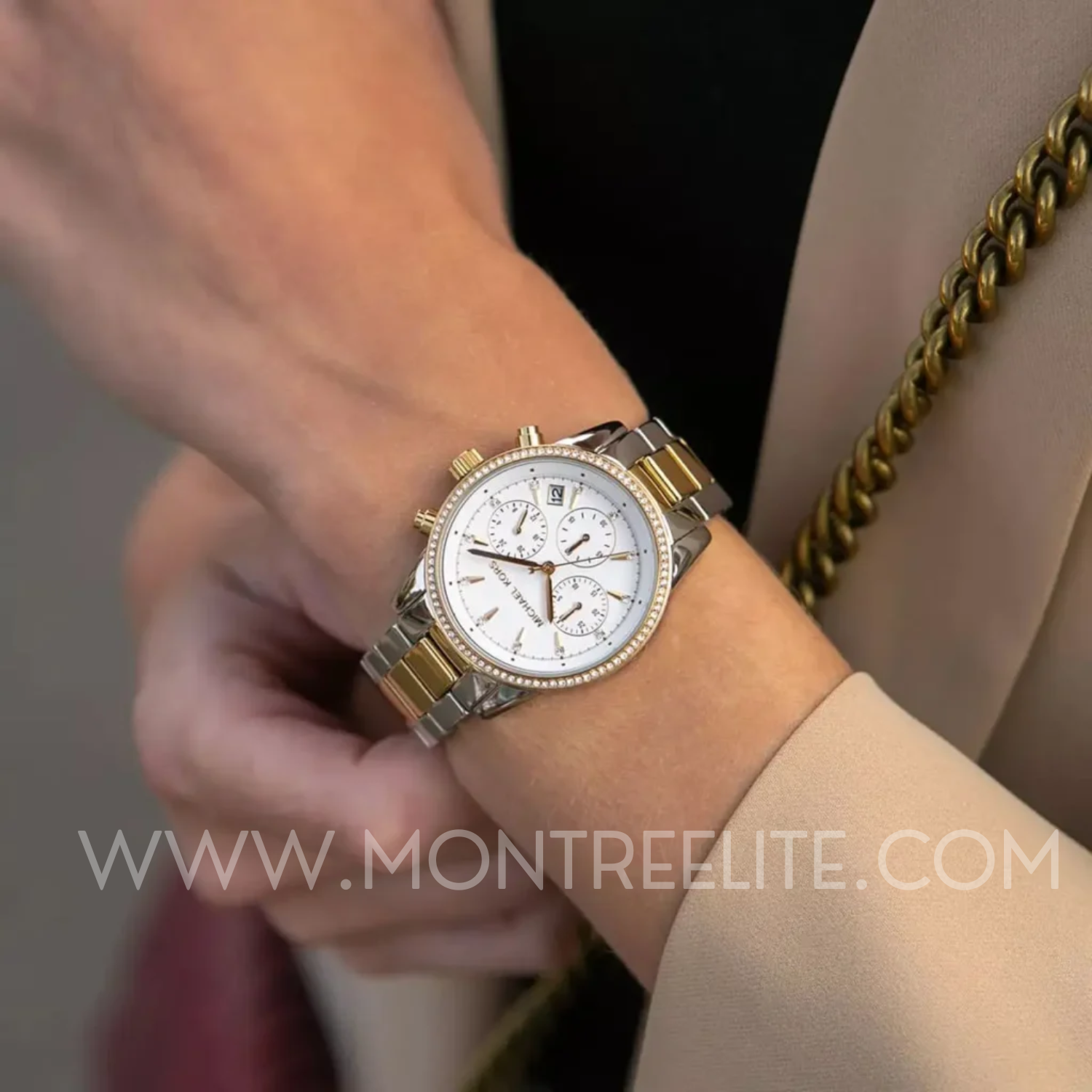 Michael Kors Pour Femme MK6474