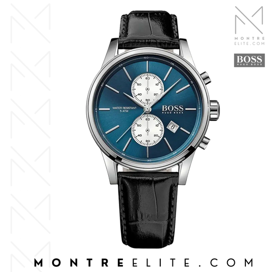 Montre Hugo Boss Pour Hommes Jet 1513283
