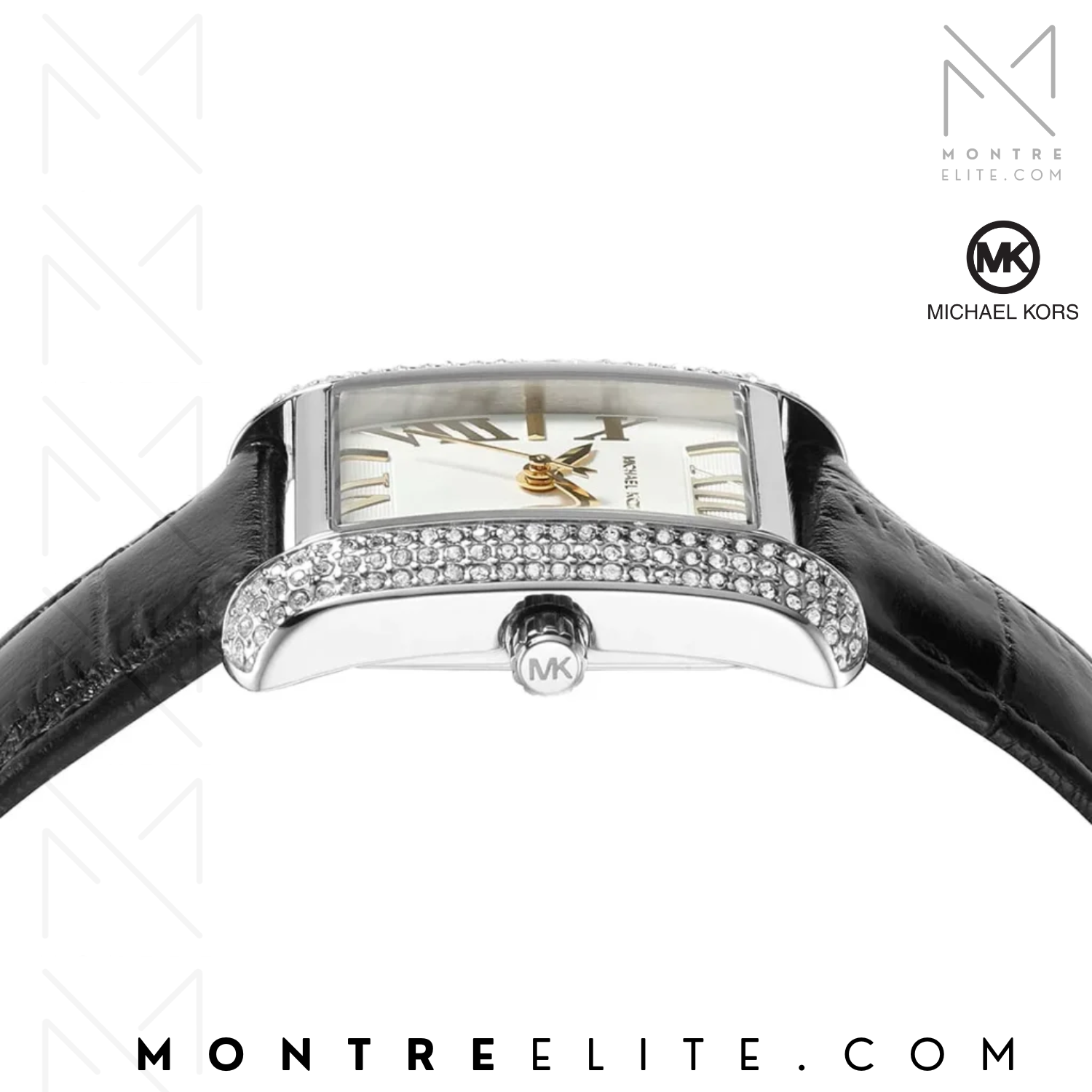 Michael Kors Emery Montre pour femme, MK4696