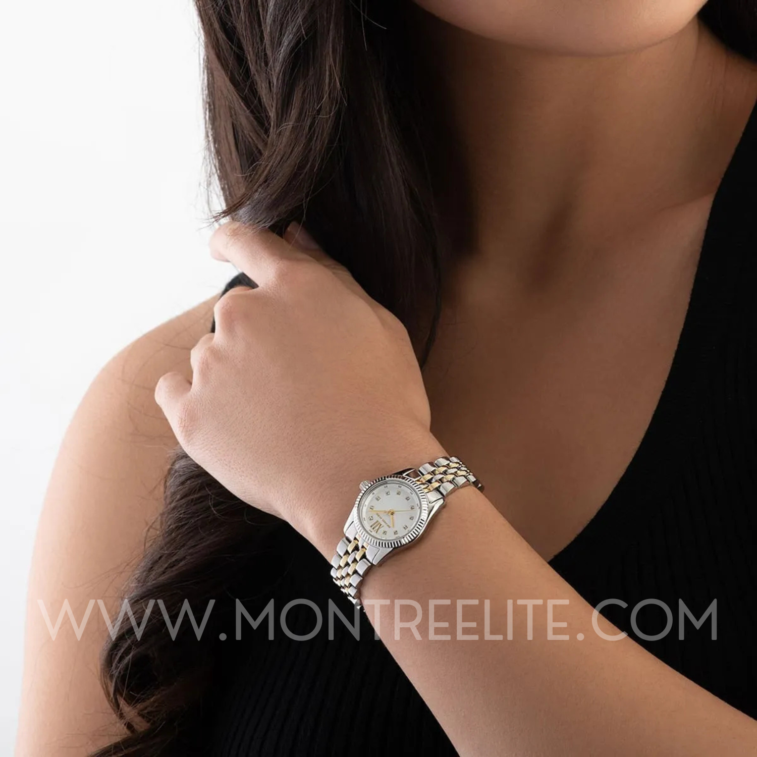 Montre Femmes Michael Kors MK4740