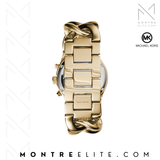 Montre Michael Kors Runway pour femmes - MK3131