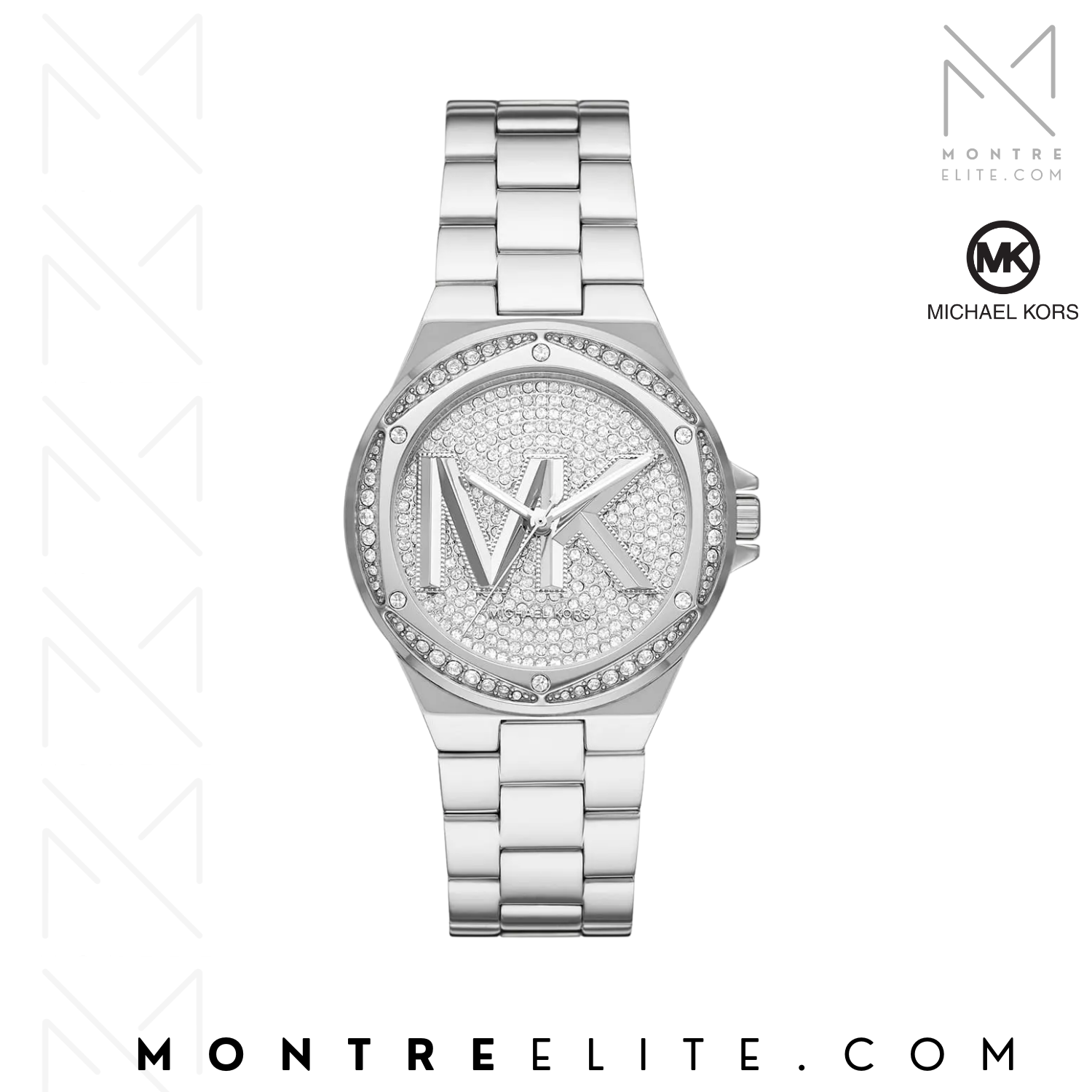 Montre Michael Kors pour femme Lennox MK7234